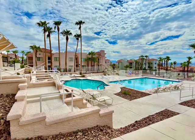 Property at 1964 Las Palmas Ln #244, Laughlin, NV, 89029, 1 bed, 1 bath, [object Object]