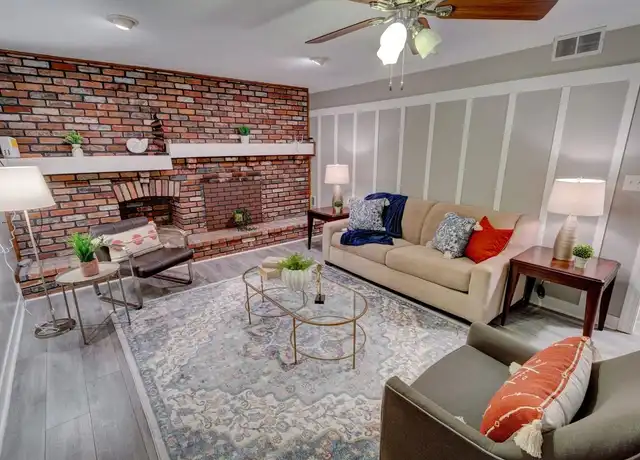 Property at 3401 Ivory Way Unit 2A, Indianapolis, IN, 46227, 6 beds, 2 baths, [object Object]
