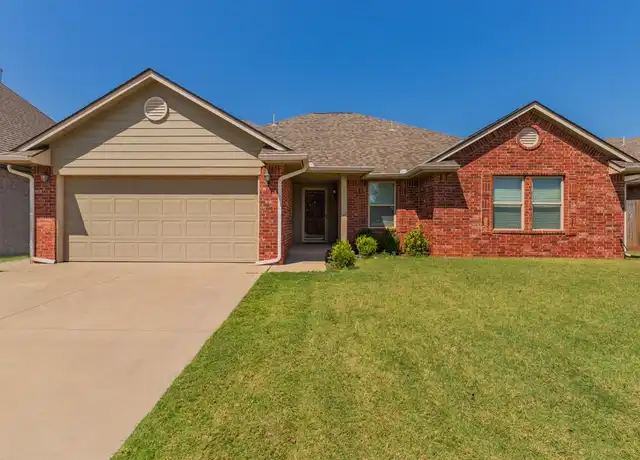 Property at 2309 NW 176th St, Edmond, OK, 73012, 3 beds, 2 baths, [object Object]