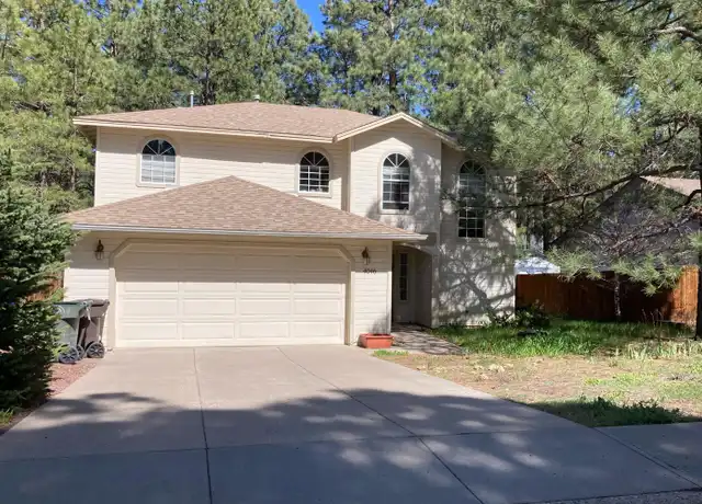 Property at 4046 S Nicholas St, Flagstaff, AZ, 86005, 3 beds, 2.5 baths, [object Object]