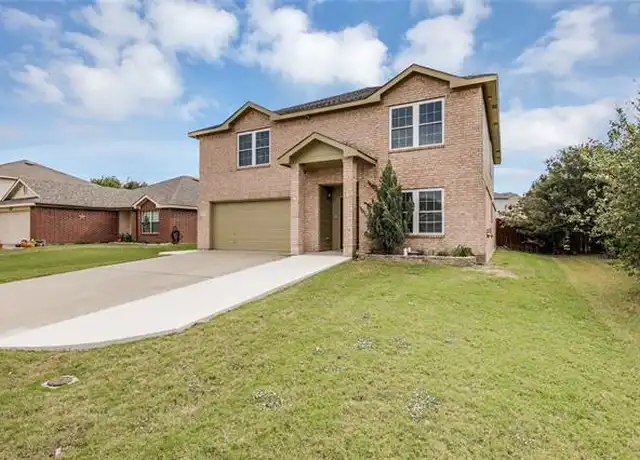 Property at 531 Del Mar Dr, Ponder, TX, 76259, 4 beds, 2.5 baths, [object Object]