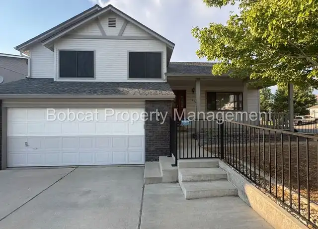 Property at 1894 Klatt Dr, Carson City, NV, 89701, 3 beds, 3 baths, [object Object]