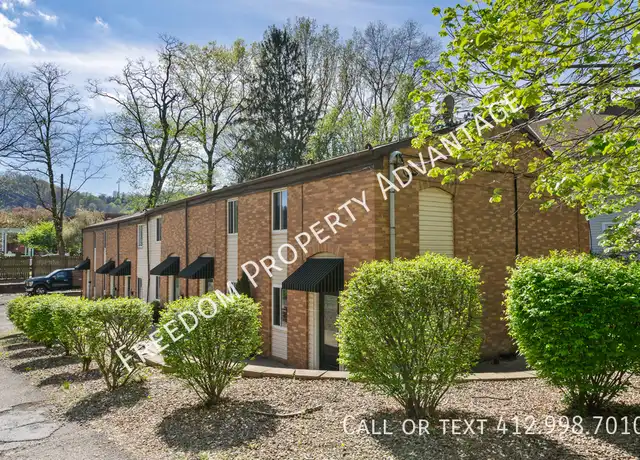 Property at 320 Bank St Unit D, Sewickley, PA, 15143, 2 beds, 1.5 baths, [object Object]