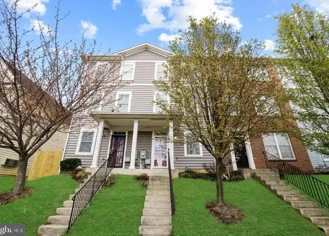 Property at 3202 15th Pl SE, Washington, DC, 20020, 3 beds, 2.5 baths, [object Object]