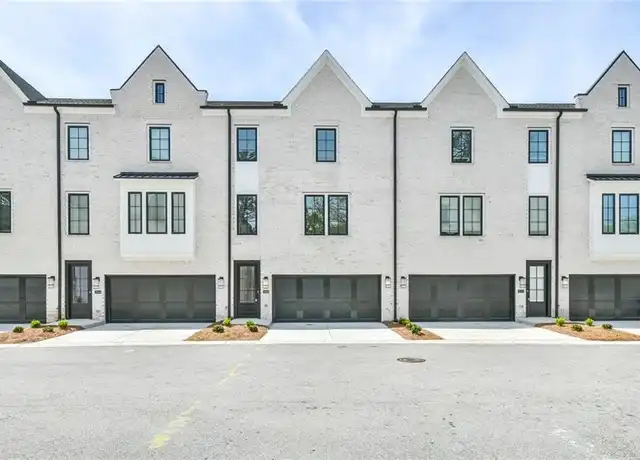 Property at 368 Clark Xing, Atlanta, GA, 30328, 4 beds, 3.5 baths, [object Object]