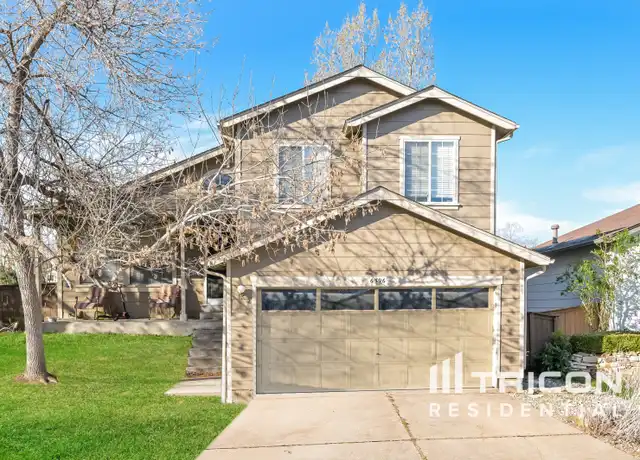 Property at 6396 Nassau Ct, Highlands Ranch, CO, 80130, 3 beds, 2.5 baths, [object Object]