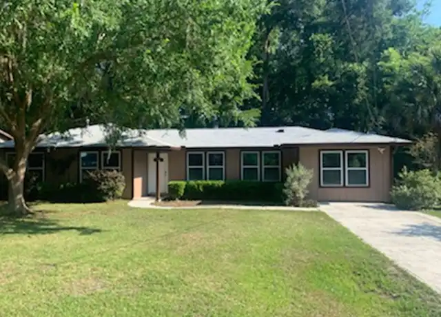 Property at 1710 NW 42nd Ave, Gainesville, FL, 32605, 3 beds, 2 baths, [object Object]