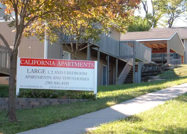 Property at 501 California St Unit Cali B1, Lawrence, KS, 66044, 1 bed, 1 bath, [object Object]
