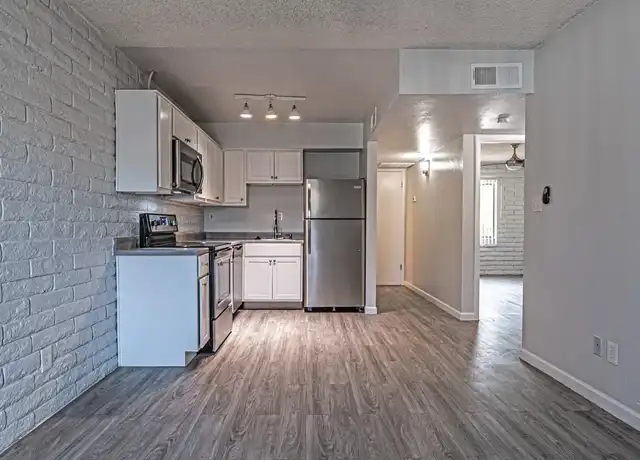 Property at Echo - 1014 S Farmer Ave, Tempe, AZ, 85281, 2 beds, 1 bath, [object Object]