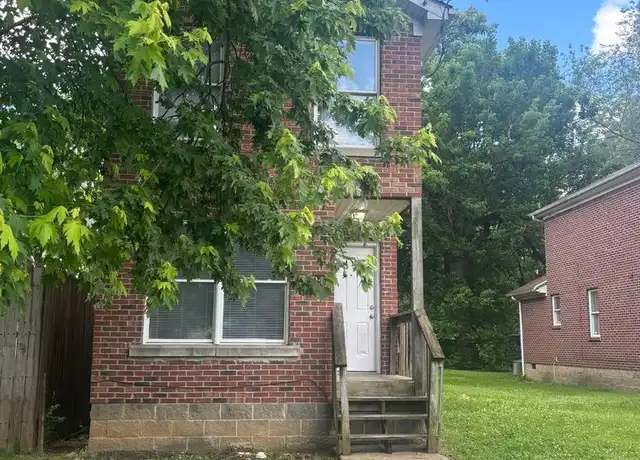 Property at 2404 Montgomery St, Louisville, KY, 40212, 4 beds, 2 baths, [object Object]