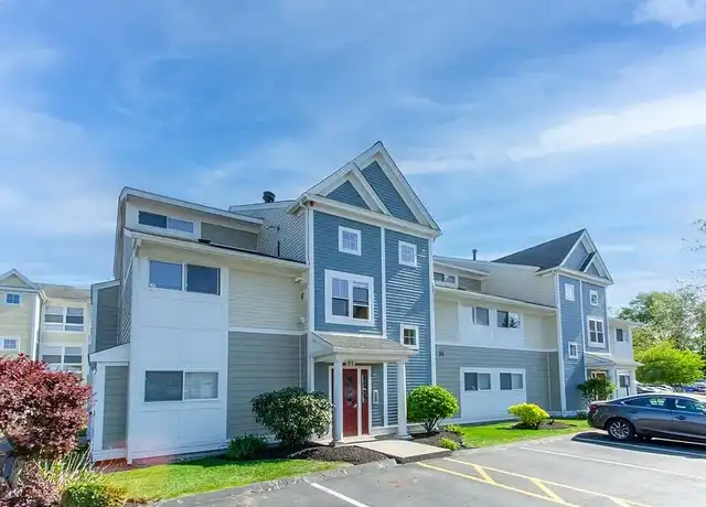 Property at Beacon Village Apartments - 26 Beacon St, Burlington, MA, 01803, 0-2 beds, 1-2 bath, [object Object]