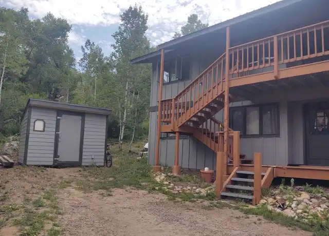 Property at 2562 Cortina Ln, Steamboat Springs, CO, 80487, 3 beds, 2 baths, [object Object]