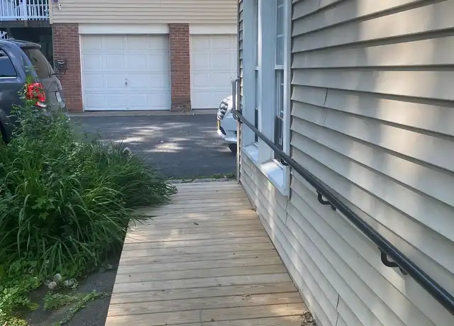 Property at 31 Mountain Ave Unit 1-2, Highland Falls, NY, 10928, 2 beds, 1 bath, [object Object]