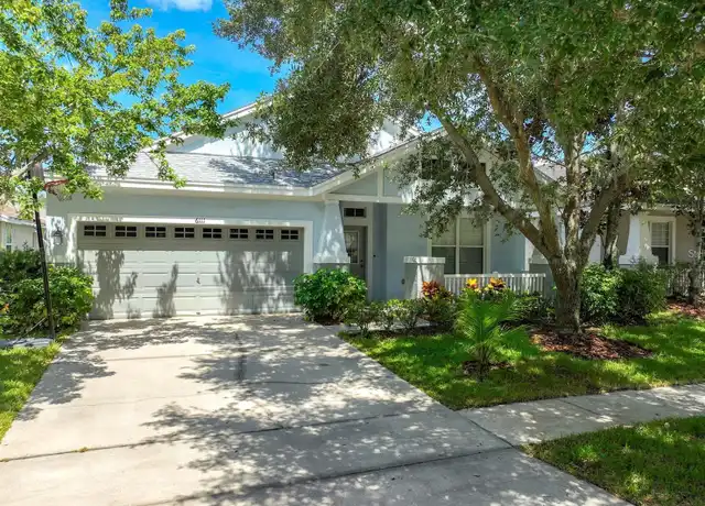 Property at 6111 Gannetside Pl, Lithia, FL, 33547, 4 beds, 2 baths, [object Object]