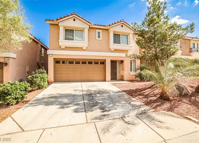 Property at 6745 Philharmonic Ave, Las Vegas, NV, 89139, 4 beds, 3.5 baths, [object Object]