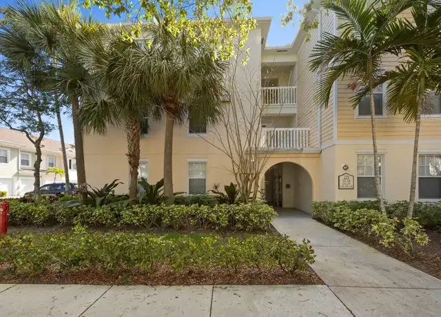 Property at 225 Murcia Dr #102, Jupiter, FL, 33458, 3 beds, 2 baths, [object Object]