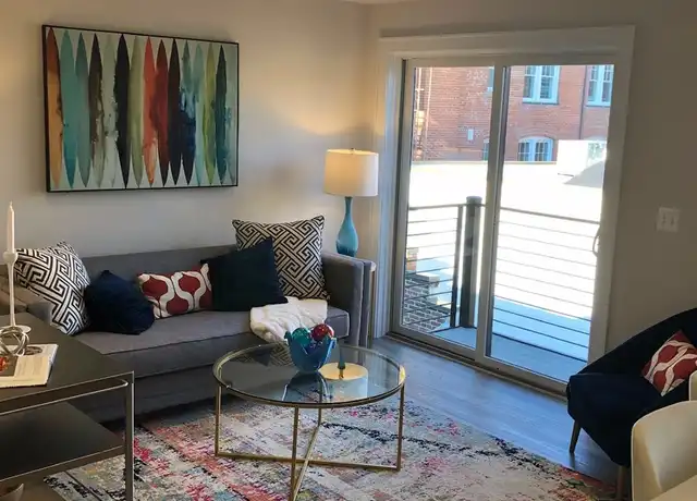 Property at 1465 Harvard St NW, Washington, DC, 20009, 1 bed, 1 bath, [object Object]