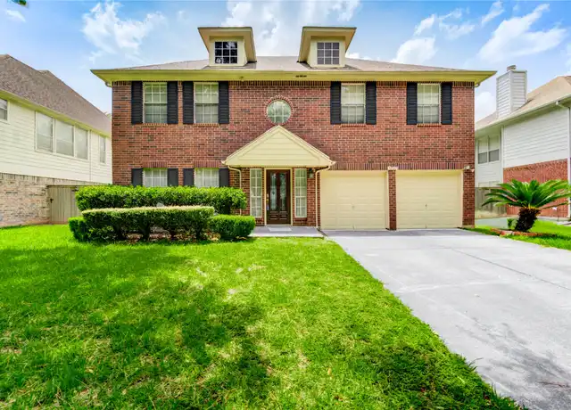 Property at 1230 Manchester Cir, Missouri City, TX, 77459, 3 beds, 2.5 baths, [object Object]