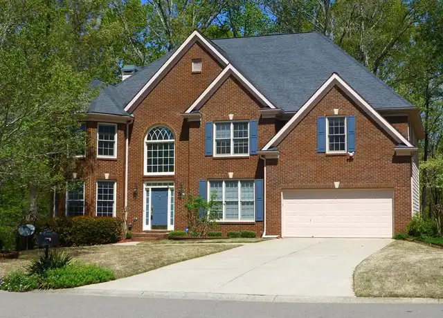 Property at 6875 Ridgefield Dr, Alpharetta, GA, 30005, 6 beds, 4.5 baths, [object Object]