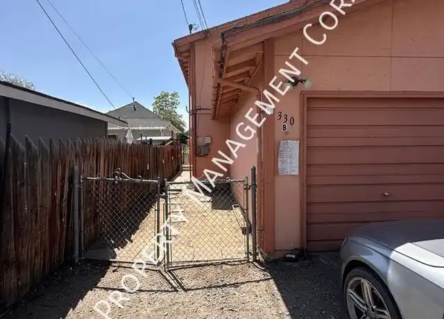 Property at 330 4th St Unit B, Sparks, NV, 89431, 2 beds, 1.5 baths, [object Object]