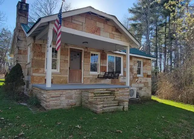 Property at 8264 Highway 70 E, Crossville, TN, 38555, 3 beds, 1 bath, [object Object]
