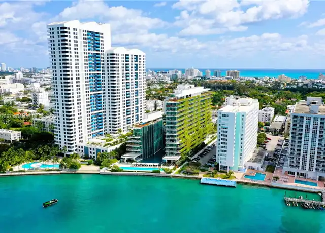 Property at 1250 West Ave Unit 12P, Miami Beach, FL, 33139, 0 beds, 1 bath, [object Object]