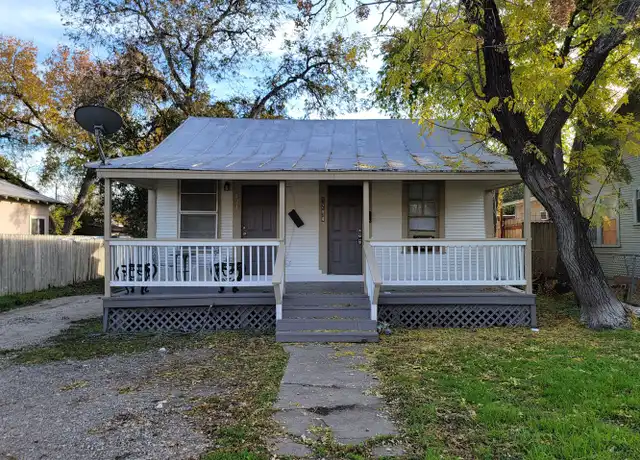 Property at 1214 Paso Hondo St Unit 1, San Antonio, TX, 78202, 1 bed, 1 bath, [object Object]