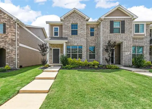 Property at 3521 Brentwood Dr, Denton, TX, 76207, 3 beds, 2.5 baths, [object Object]
