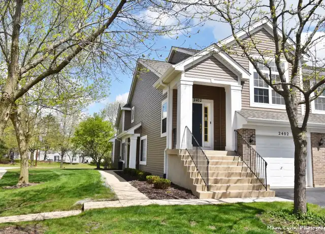Property at 2402 Wilton Ln #2402, Aurora, IL, 60502, 2 beds, 2 baths, [object Object]