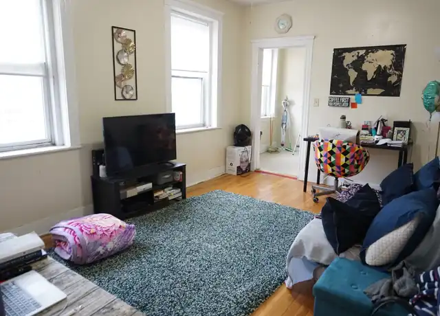 Property at 55 Linden St Unit 15, Boston, MA, 02134, 1 bed, 1 bath, [object Object]