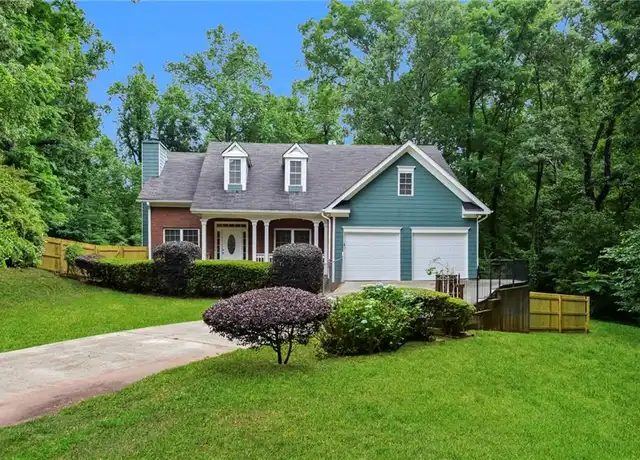 Property at 4318 Welbron Dr, Decatur, GA, 30035, 3 beds, 2 baths, [object Object]
