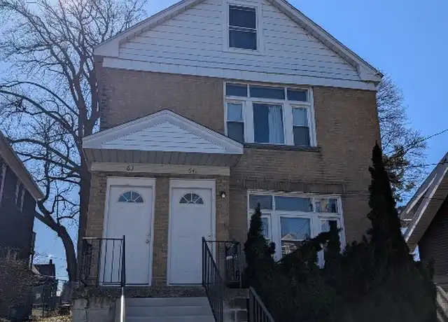 Property at 641 W 5th St, Erie, PA, 16507, 2 beds, 1 bath, [object Object]