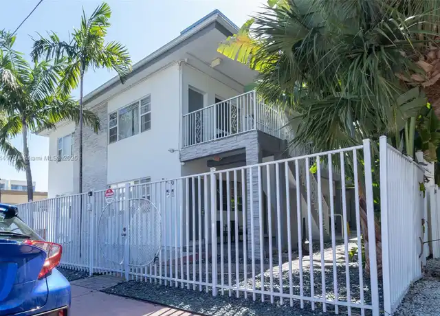 Property at 8430 Harding Ave #8, Miami Beach, FL, 33141, 1 bed, 1 bath, [object Object]