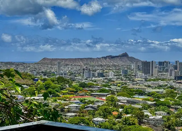 Property at 2445 Makiki Heights Dr, Honolulu, HI, 96822, 2 beds, 1 bath, [object Object]