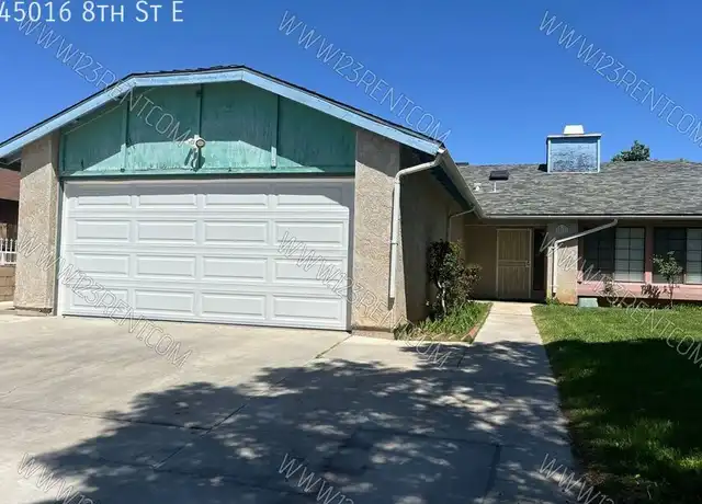 Property at 45016 8th St E, Lancaster, CA, 93535, 3 beds, 2 baths, [object Object]