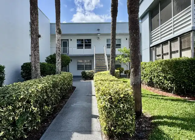 Property at 268 Piedmont F #268, Delray Beach, FL, 33484, 2 beds, 2 baths, [object Object]