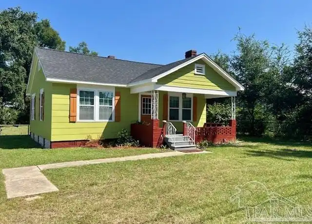 Property at 1320 Poppy Ave, Pensacola, FL, 32507, 2 beds, 1 bath, [object Object]