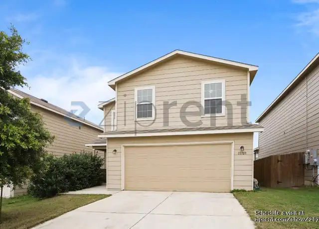 Property at 11709 Silver Sky, San Antonio, TX, 78254, 3 beds, 2.5 baths, [object Object]