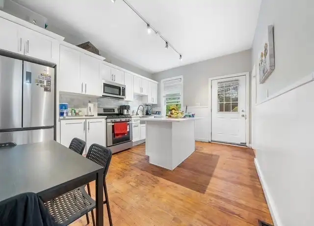 Property at 77 Webster St Unit 1, Boston, MA, 02128, 3 beds, 1 bath, [object Object]