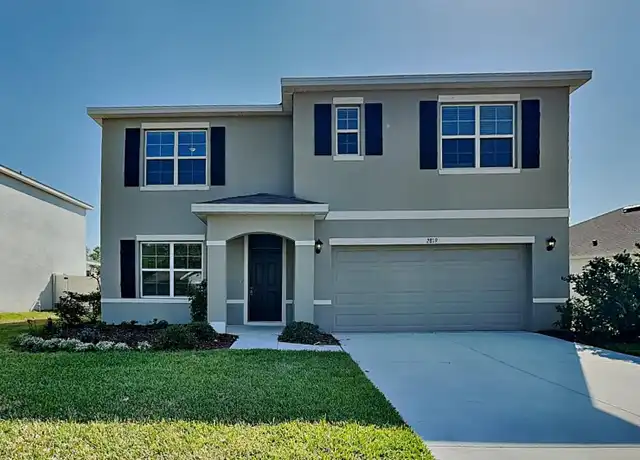 Property at 2819 Greenleaf Ter, Parrish, FL, 34219, 5 beds, 2.5 baths, [object Object]