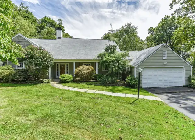 Property at 2 Rock Hill Ln, Scarsdale, NY, 10583, 4 beds, 3.5 baths, [object Object]