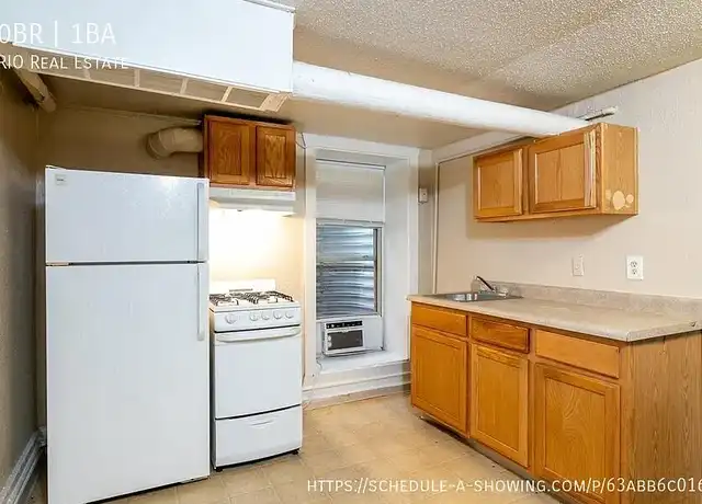 Property at 1205 Washington - 1205 N Washington St, Denver, CO, 80203, 0 beds, 1 bath, [object Object]