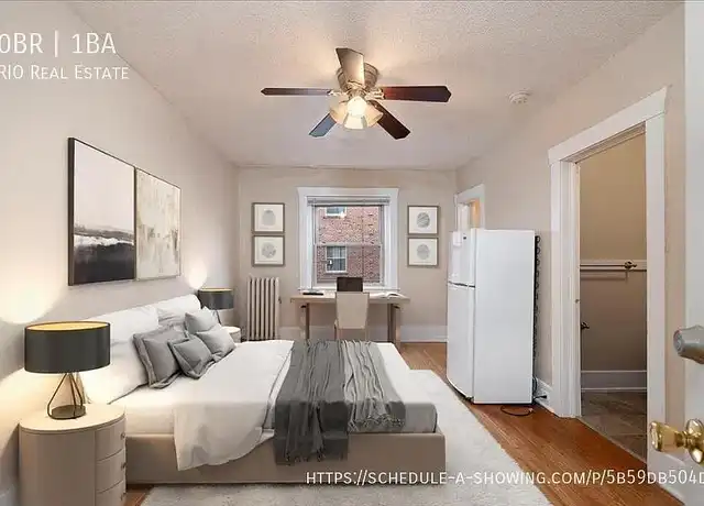 Property at 1205 Washington - 1205 N Washington St, Denver, CO, 80203, 0 beds, 1 bath, [object Object]