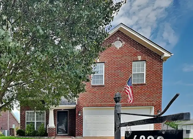 Property at 6820 Scarlet Ridge Dr, Brentwood, TN, 37027, 3 beds, 2.5 baths, [object Object]
