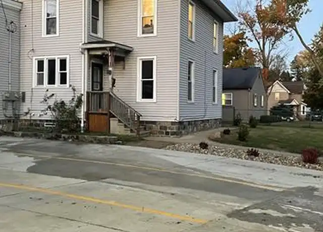 Property at 112 Austin Ave, Albion, MI, 49224, 3 beds, 1 bath, [object Object]