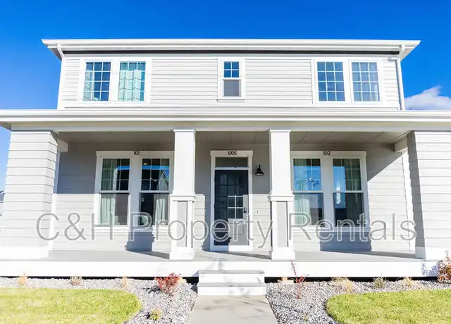Property at 6105 Elysian Rd #102, Billings, MT, 59101, 2 beds, 2.5 baths, [object Object]