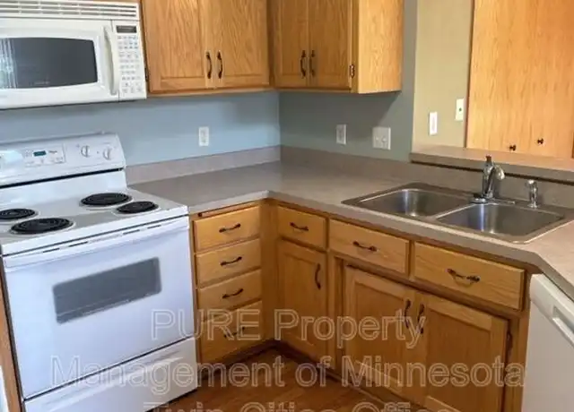 Property at 1331 128th Ave NE, Minneapolis, MN, 55434, 3 beds, 1.5 baths, [object Object]