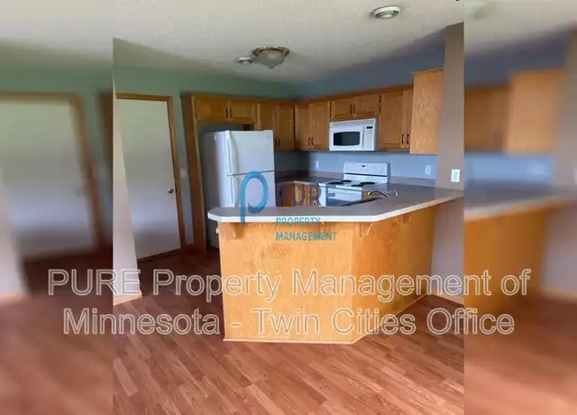 Property at 1331 128th Ave NE, Minneapolis, MN, 55434, 3 beds, 1.5 baths, [object Object]