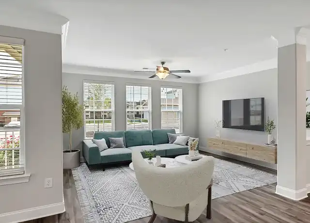 Property at Sunnybrook Residences - 2421 Bright Creek Falls Trail, Raleigh, NC, 27601, 0 beds, 1 bath, [object Object]
