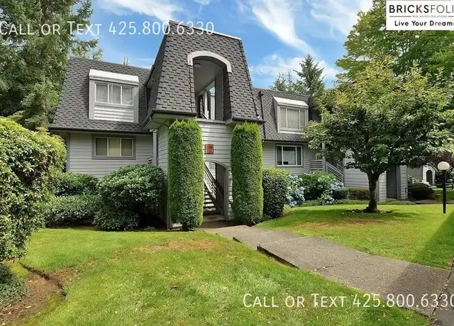 Property at 9912 NE 142nd Pl Unit B301, Kirkland, WA, 98034, 2 beds, 2 baths, [object Object]